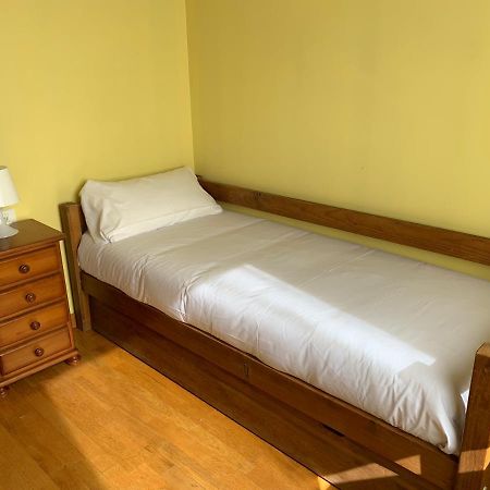 Villa Casa De Poble Acollidora,Amb Llar De Foc, à Bourg-Madame Extérieur photo