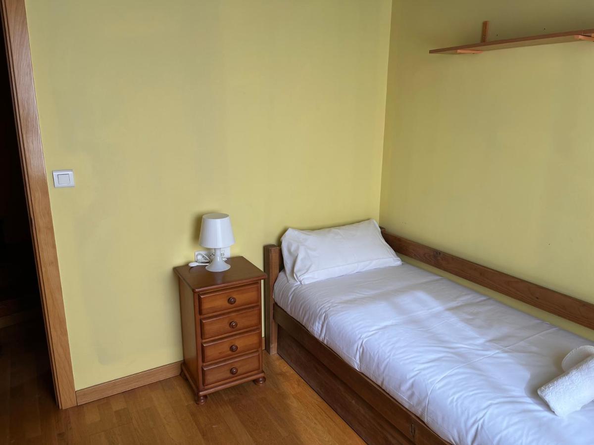 Villa Casa De Poble Acollidora,Amb Llar De Foc, à Bourg-Madame Extérieur photo